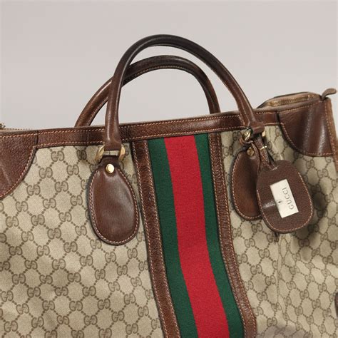 borse gucci anni settanta|Borsa Gucci Vintage .